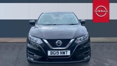 Nissan Qashqai 1.3 DiG-T Acenta Premium 5dr Petrol Hatchback